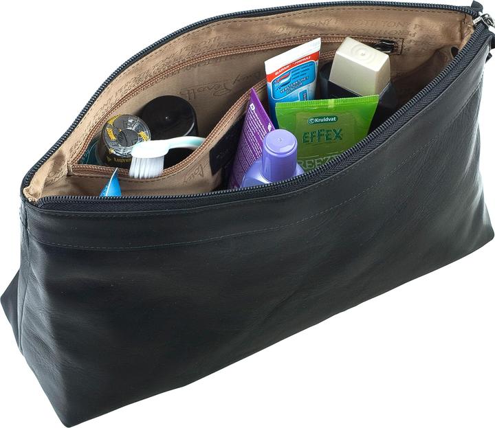 Actual product image Tony Perotti Toilet Bag