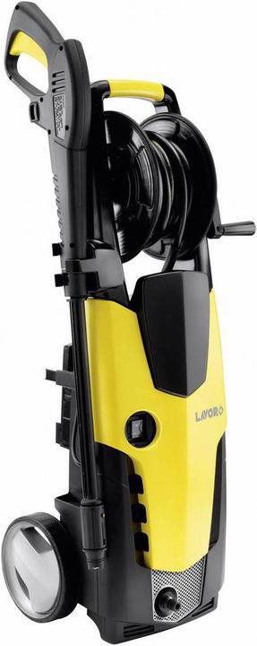 Productafbeelding Lavor STM 160 Kit (Elektrische stroom)