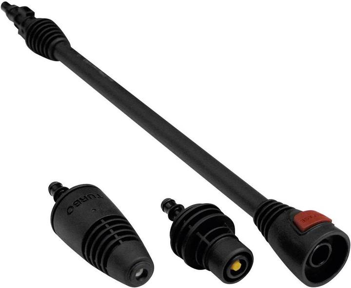 Productafbeelding Lavor STM 160 Kit (Elektrische stroom)