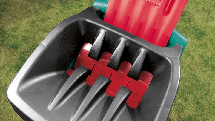 Produktbild Bosch Home & Garden Axt Rapid 2000