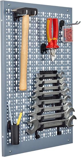 Produktbild Küpper Lochwand 70300