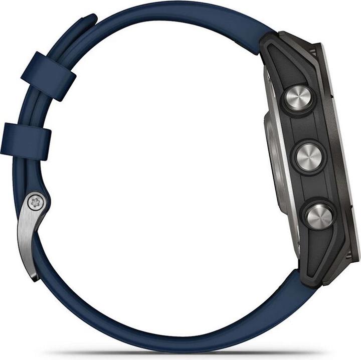 Produktbild Garmin quatix® 8 - 47 mm (47 mm)