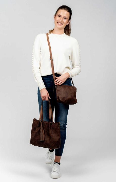 Immagine prodotto Emily und Noah Shopper a sorpresa (12 l)