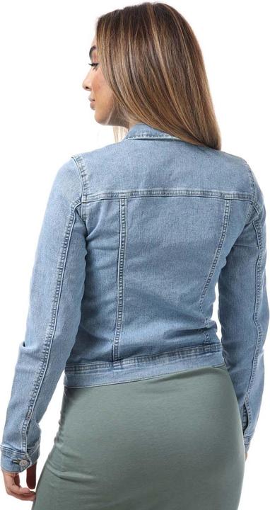 Image du produit Only - Veste en jean WONDER - Femme (32)