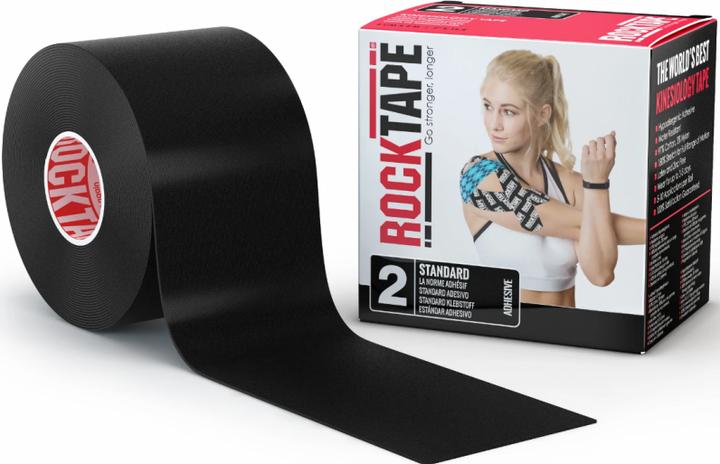 Rock Tape Standard (5 m)