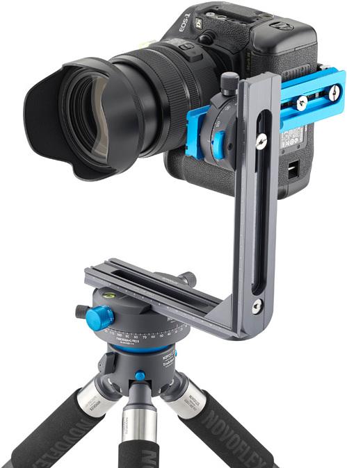 Produktbild Novoflex VR-System Pro II (Stativ Fernsteuerung)