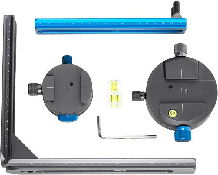Produktbild Novoflex VR-System Pro II (Stativ Fernsteuerung)