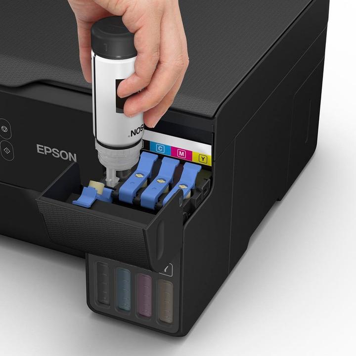 Productafbeelding Epson EcoTank ET-2840 (Inktreservoir, Kleur)