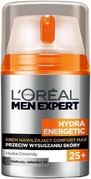 Actual product image L'Oréal Paris Men Expert (Aftershave spray pump, 50 ml)