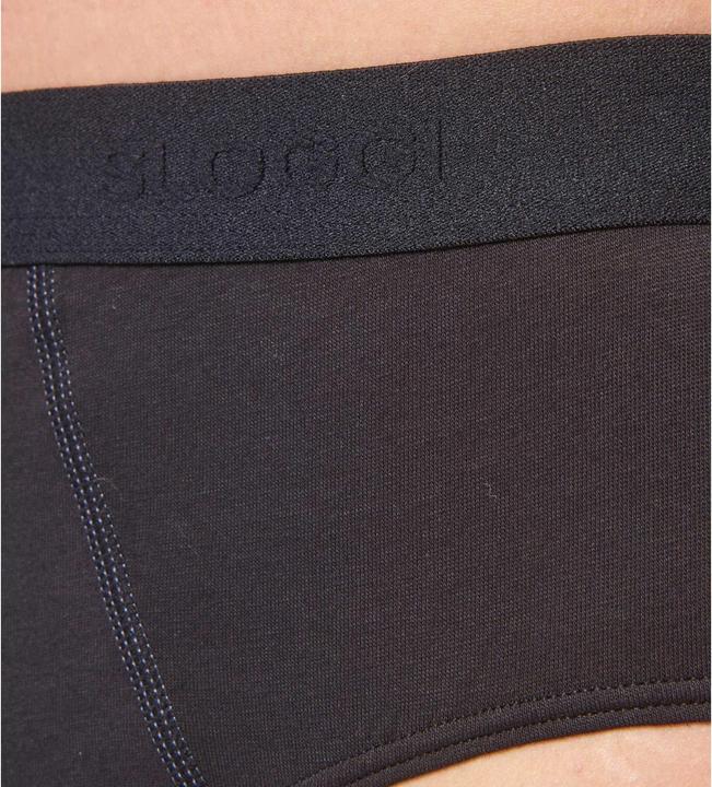 Immagine prodotto Sloggi Basic Midi (XL, confezione da 4)