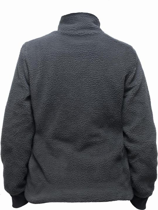 Immagine prodotto Marengo Teddyfleece-Jacke Easy-Fleecy (L)