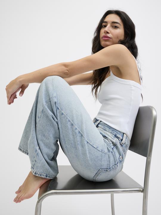 Actual product image JJXX Jxtokyo Wide Hw Jeans R6173 Dnm Noos (W31/L32)