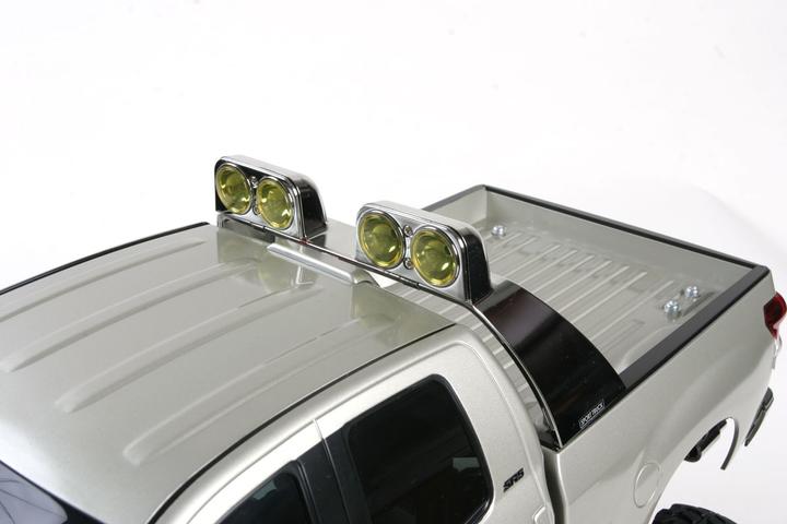 Image du produit Tamiya Toyota Tundra Highlift (Kit)