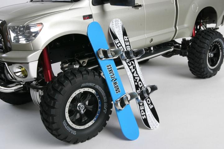 Image du produit Tamiya Toyota Tundra Highlift (Kit)
