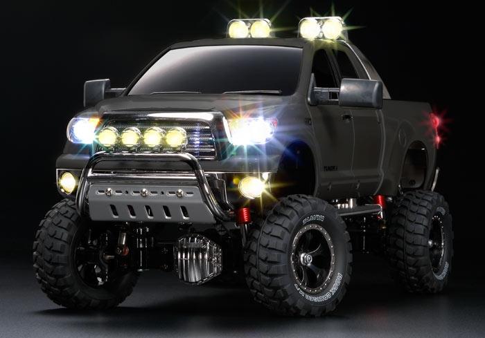 Image du produit Tamiya Toyota Tundra Highlift (Kit)