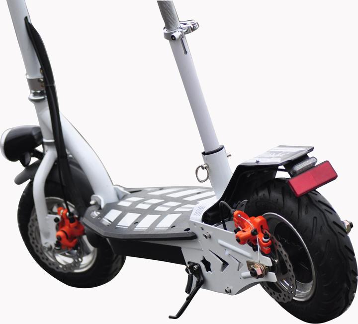 Actual product image Hitec Htcdr 500 li (20 km/h, 35 km, 500 W)