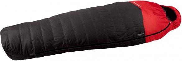 Actual product image Mammut Nordic Down Spring (209 cm)