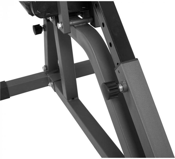 Produktbild Gyronetics Multi Schrägbank E-Series