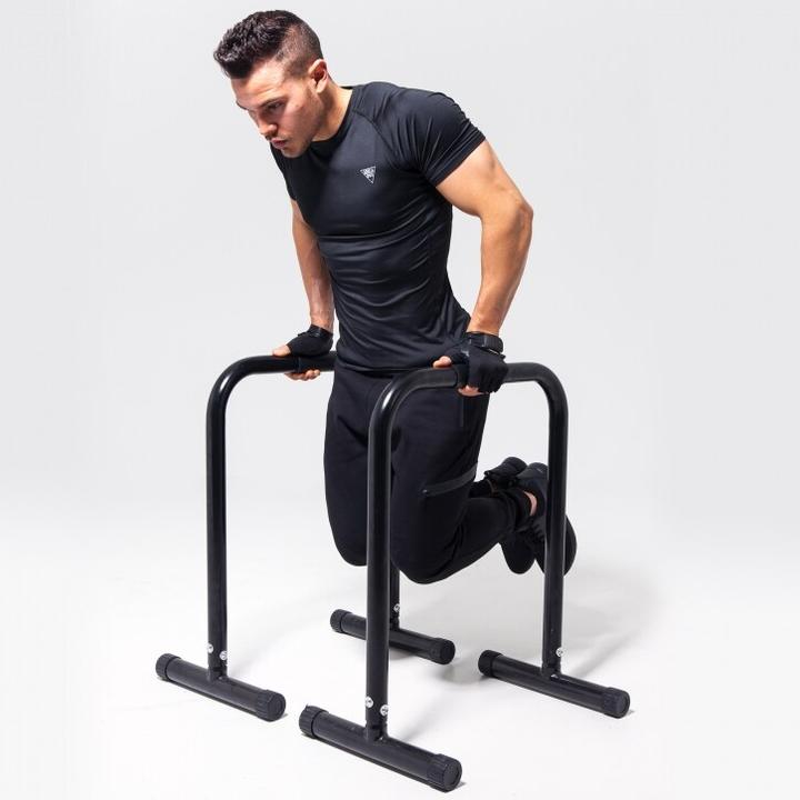 Produktbild Gorilla Sports Push Up Stand Bar