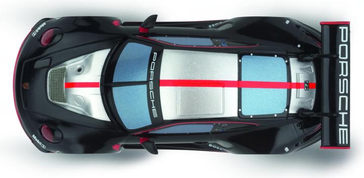 Produktbild Carrera Porsche 911 GT3