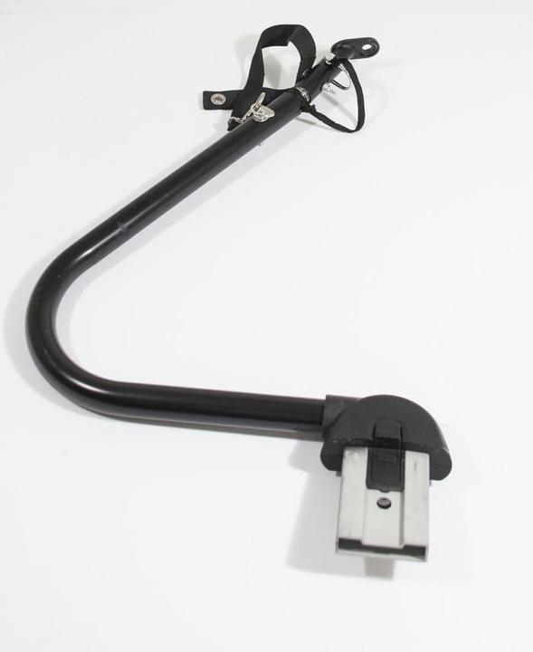 Actual product image hamax Outback 2 in 1