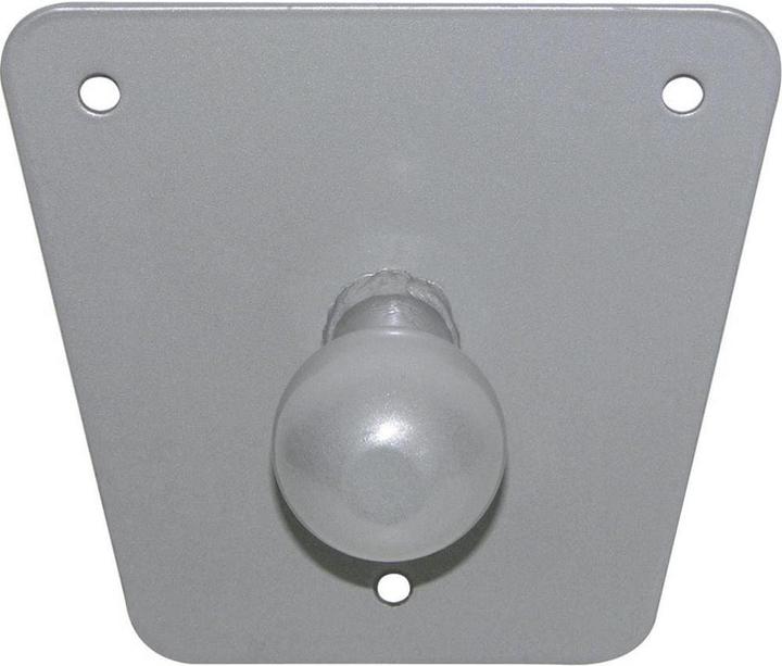Eufab Wandhalterung (Silber)
