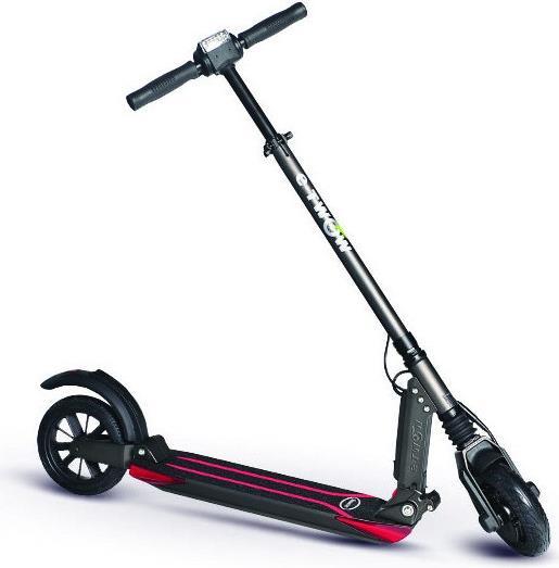 Actual product image E-Twow Booster V (34 km/h, 40 km, 575 W)