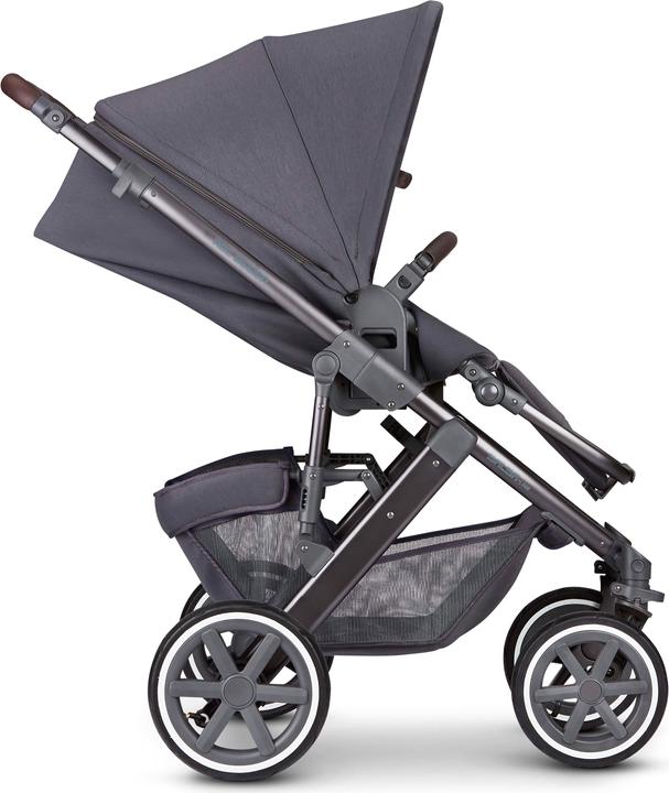 Image du produit ABC Design Kit de démarrage Salsa 4 Air