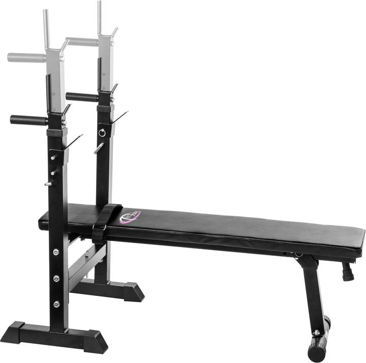 tectake Banc de musculation