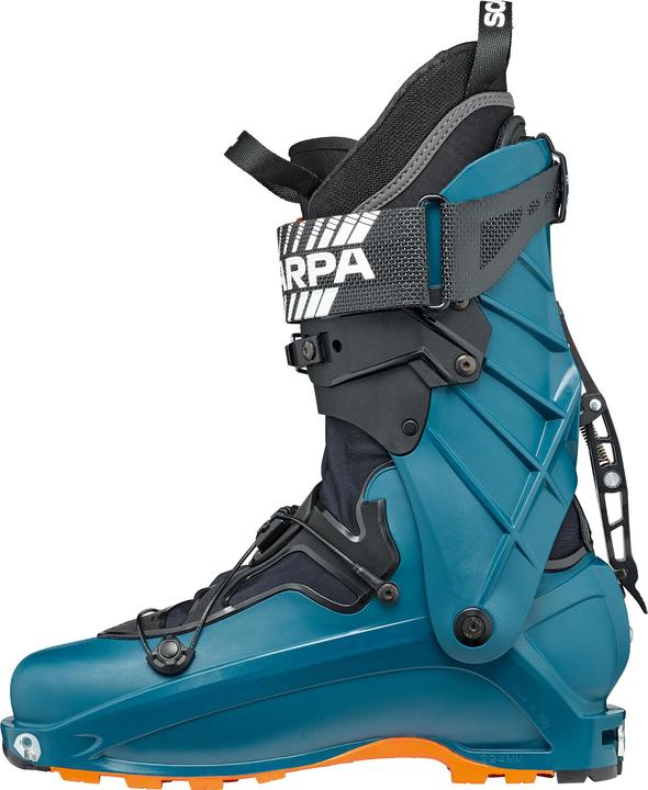 Image du produit Scarpa F1 GT (28)