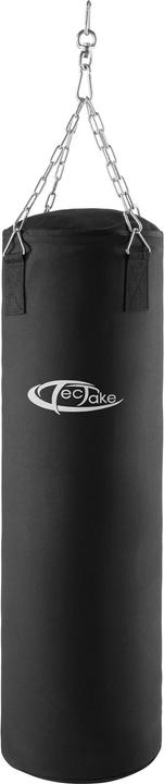 Produktbild tectake Boxsack (105 cm, 25 kg)