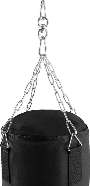 Produktbild tectake Boxsack (105 cm, 25 kg)