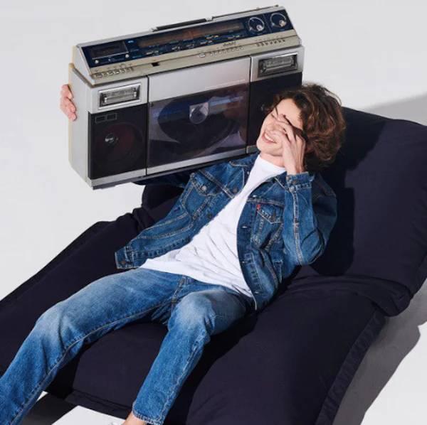 Actual product image Fatboy Original Outdoor