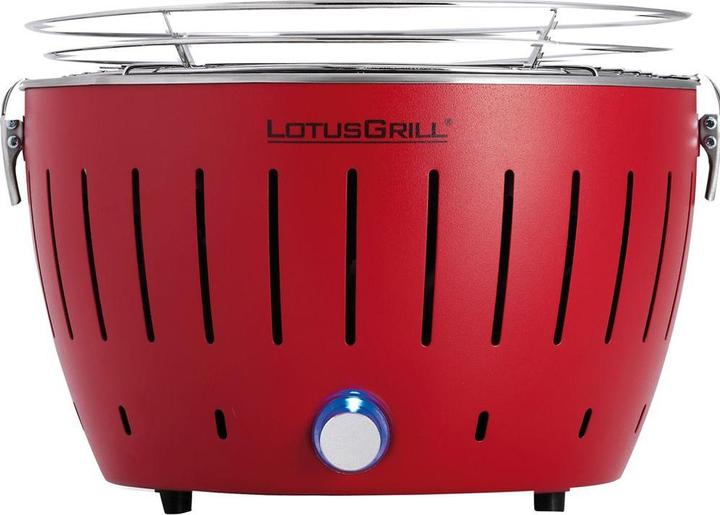 LotusGrill G280 S (25.80 cm)