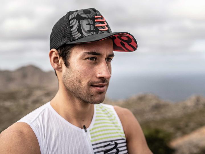Produktbild Compressport Trucker (One Size)