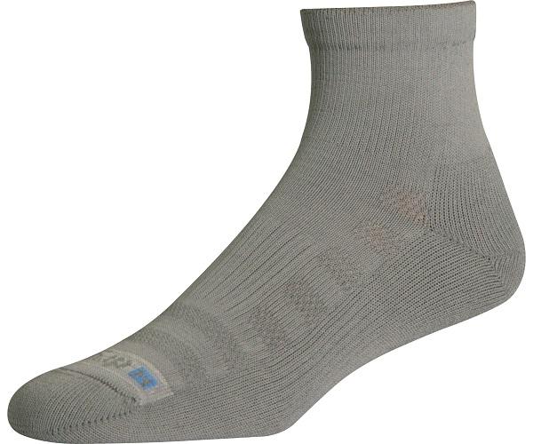 Produktbild Drymax Lite Hiking 1/4 Crew (XXL)