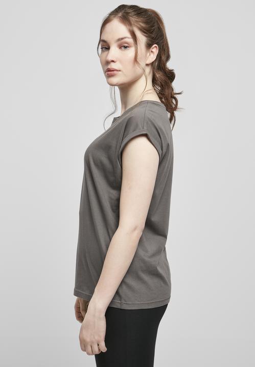 Immagine prodotto Urban Classics Tee a spalla estesa da donna (4XL)