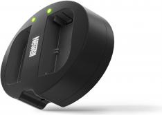 Produktbild Newell camera charger SDC-USB dual-channel charger for LP-E6 batteries (Kamera Akku Ladegerät)