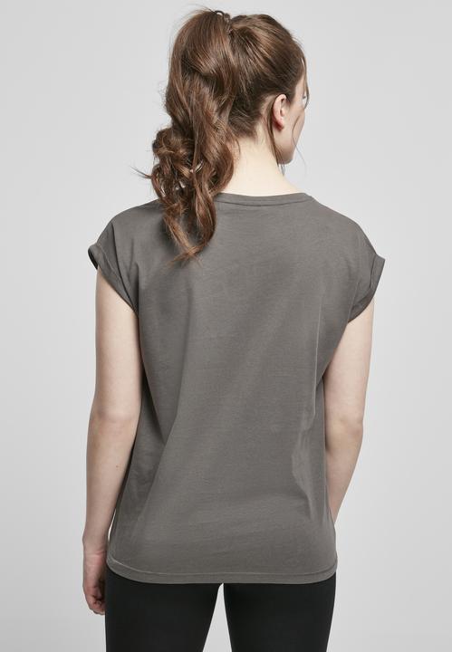 Immagine prodotto Urban Classics Tee a spalla estesa da donna (4XL)