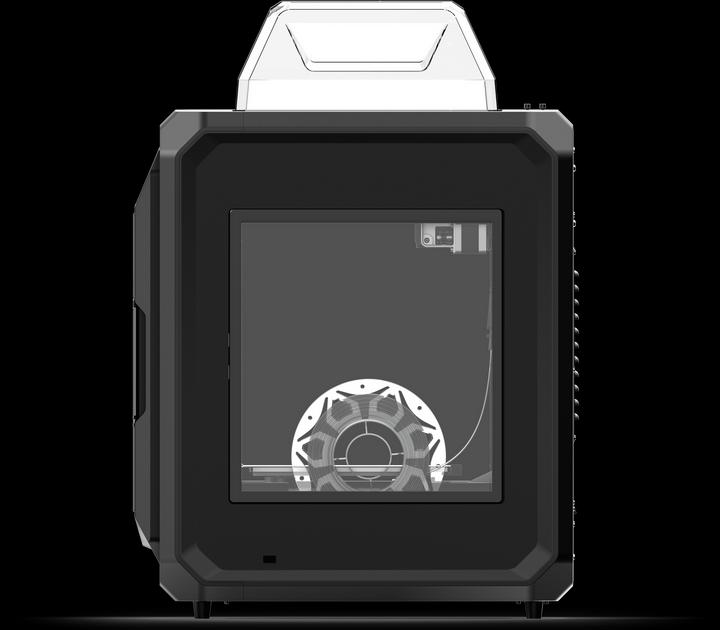 Actual product image Creality 3D printer Sermoon D3