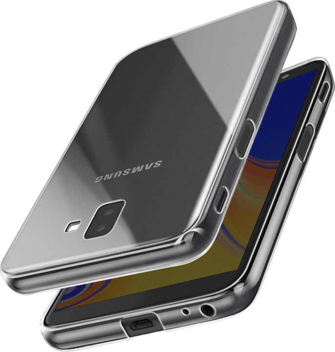 Image du produit Avizar Classic Case (Samsung Galaxy J6+)