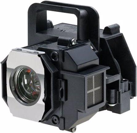 Image du produit Epson ELPLP49 - Lampe de projecteur - E-TORL UHE - 200 Watt