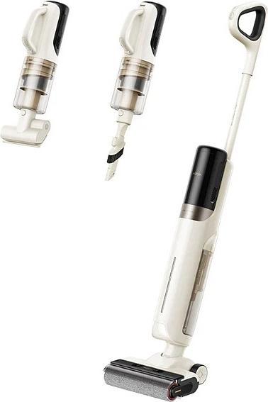 Image du produit Mova K30 Mix Cordless Upright Mopping Vacuum Cleaner