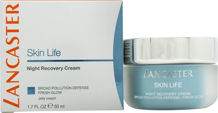 Lancaster Skin Life