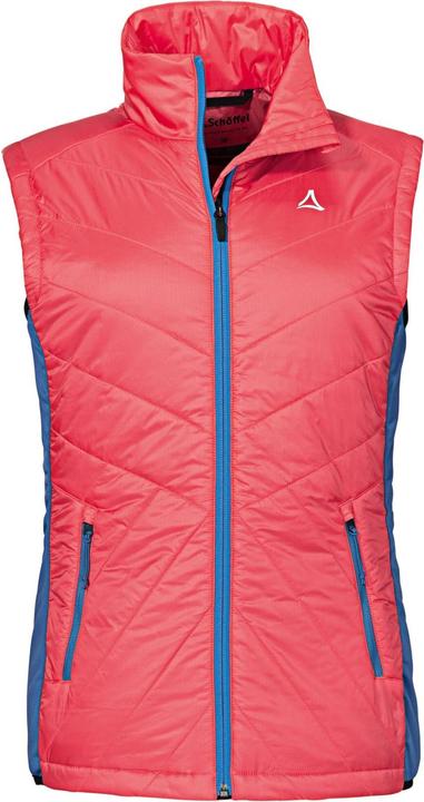 Image du produit Schöffel Gilets Hybrid Vest Stams L (48)