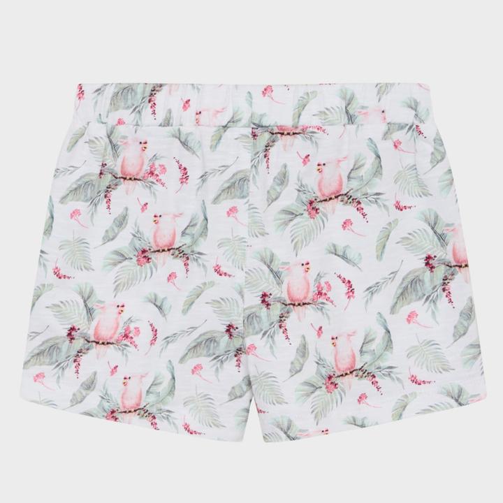 Image du produit Hust and Claire Short HCHeia certifié GOTS (98)