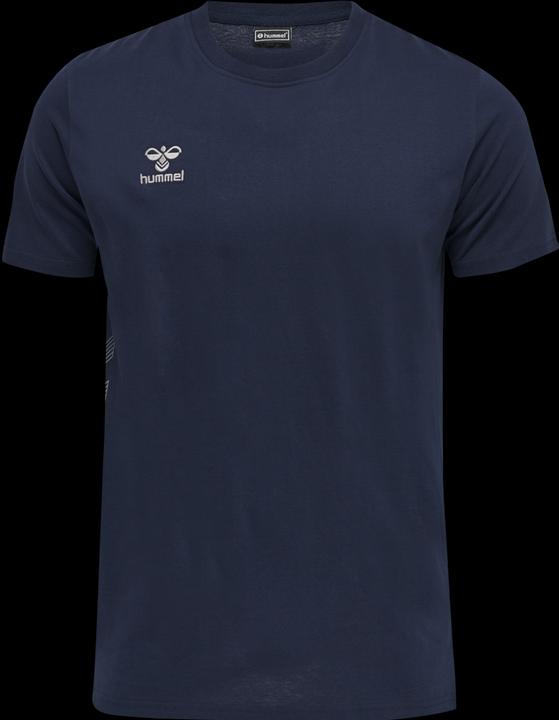 Immagine prodotto hummel hmlMOVE GRID COTTON T-SHIRT S/S (M)