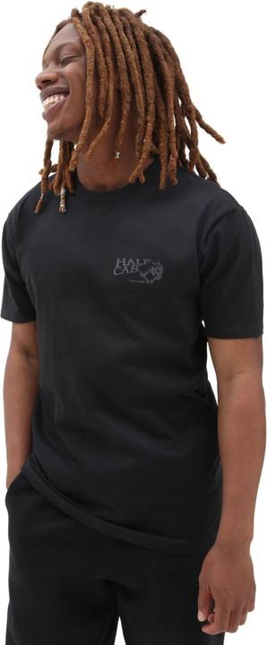 Actual product image Vans Half Cab 30th OTW T-Shirt (S)