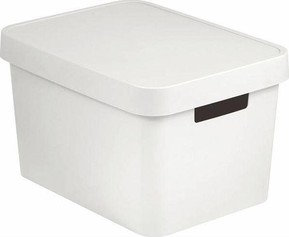 Actual product image Curver Infinity (36 x 22 x 27 cm, 17 l)