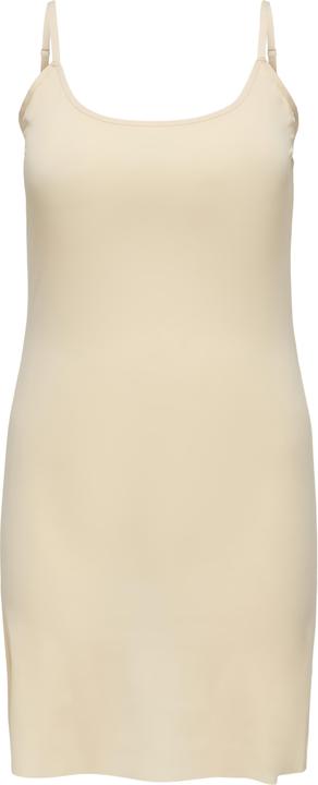Produktbild Only Curvy Slip Kleid ohne Ärmel (S)